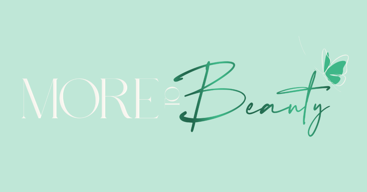 More to Beauty Opening soon